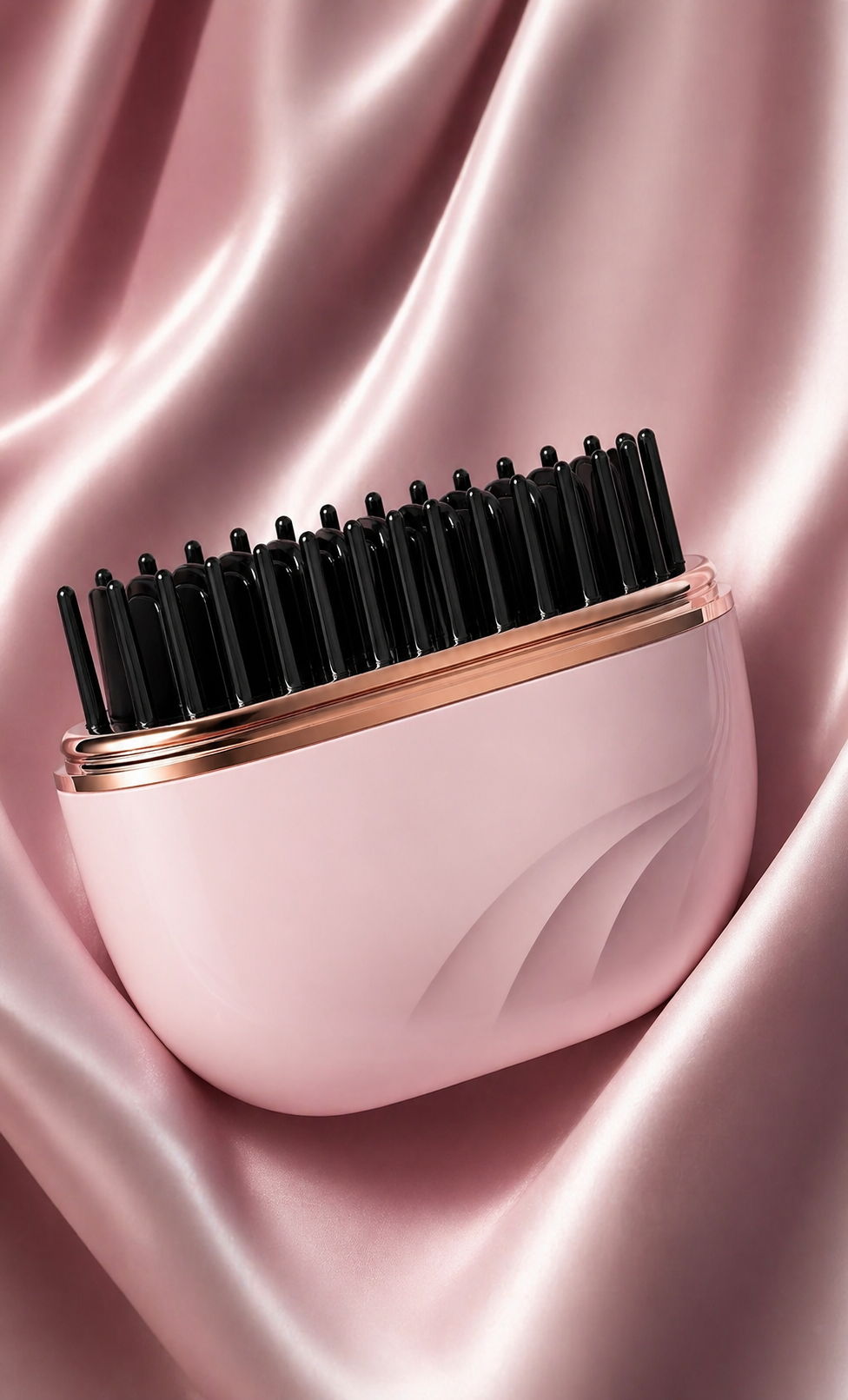 LushLocks™ Mini Straightener