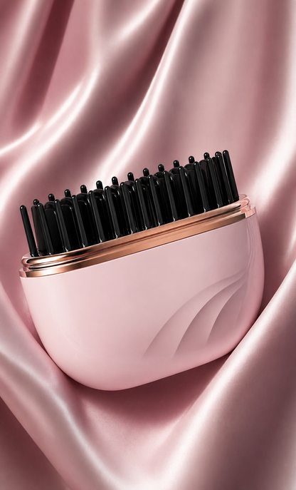 LushLocks™ Mini Straightener